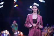 The Iconic 'Runway X' Show - Source: Getty